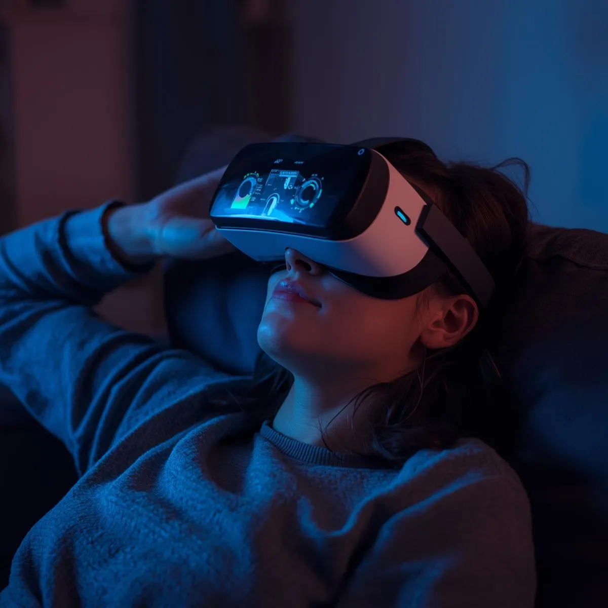 alquiler de gafas vr