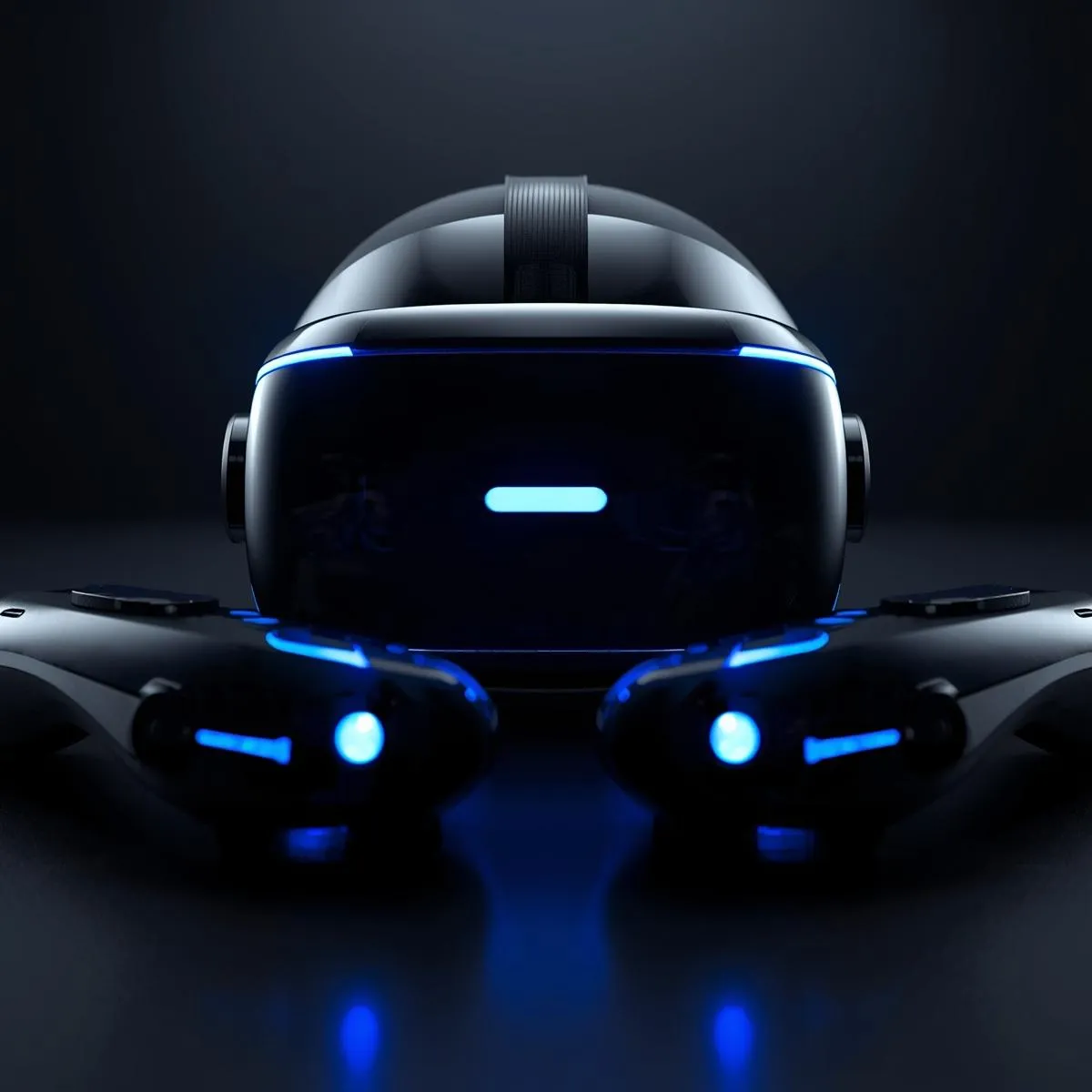 alquiler vr barcelona extras