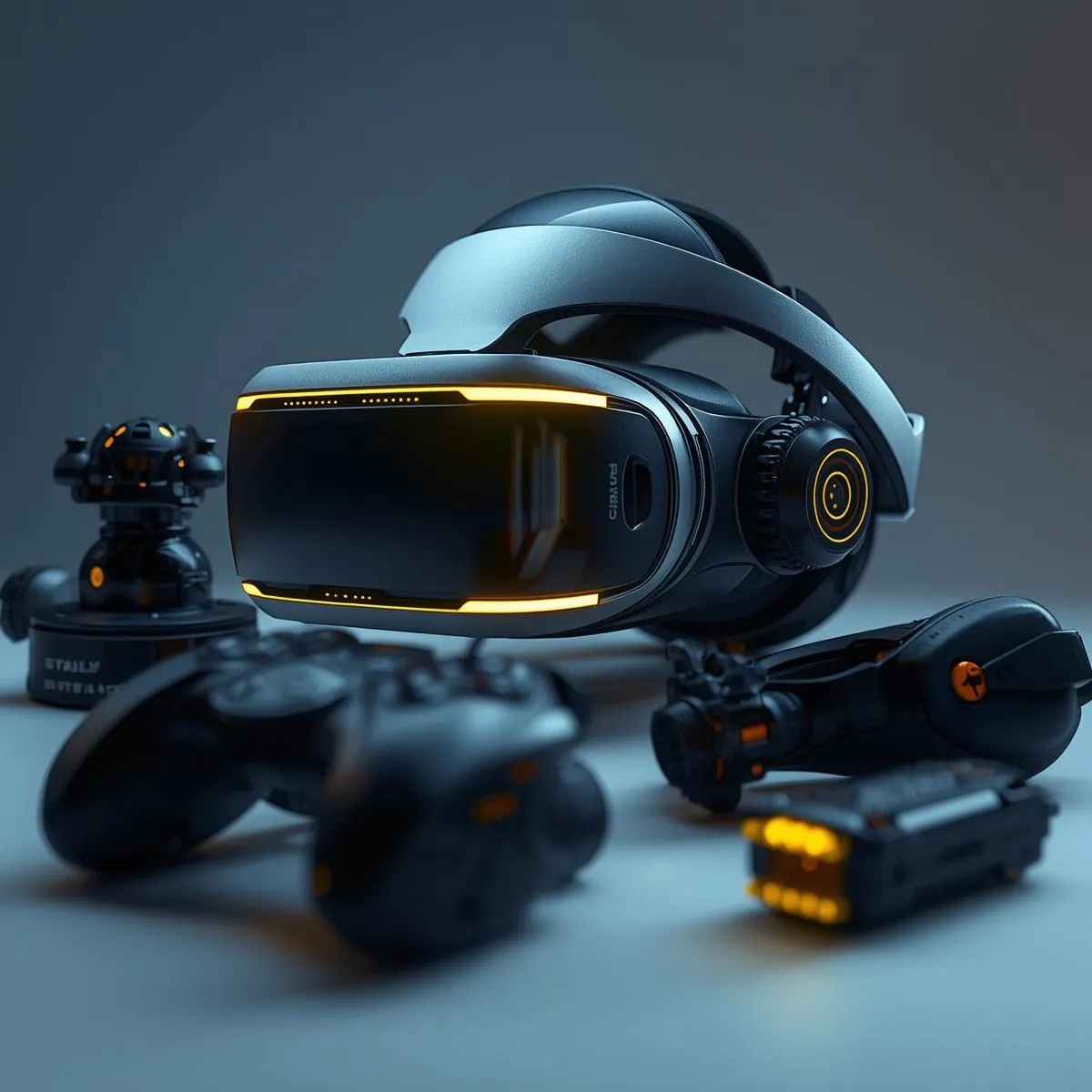 alquiler vr madrid extras