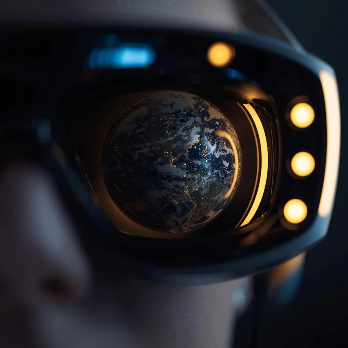 alquiler vr para barcelona