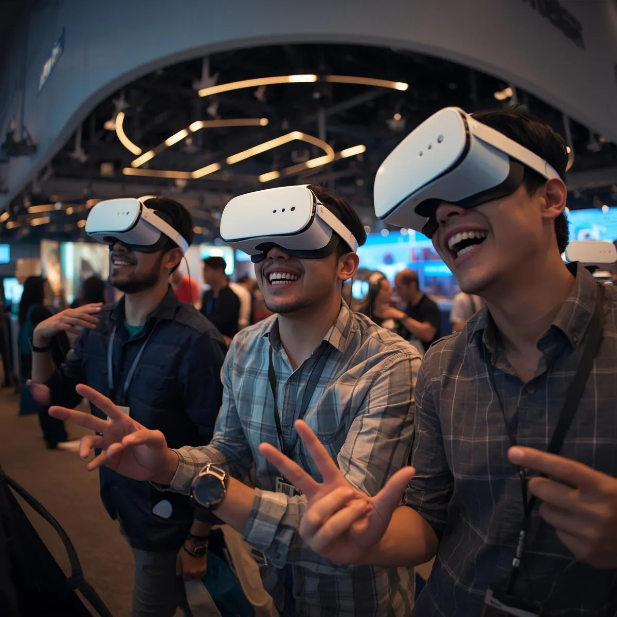 alquiler de meta quest 3