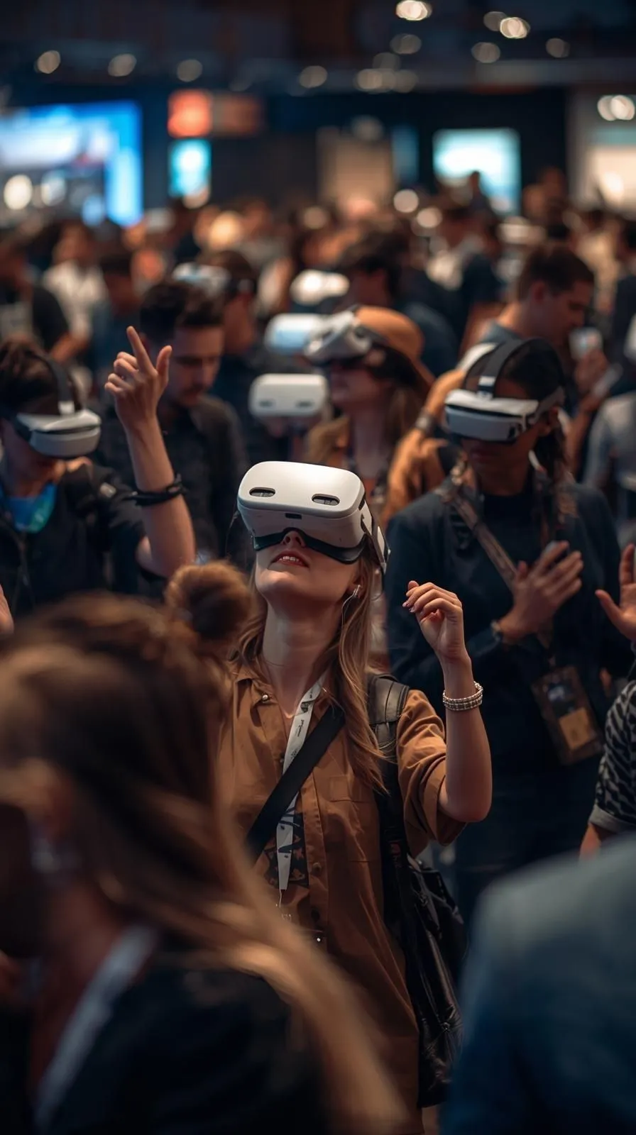 alquiler meta quest 2 ferias