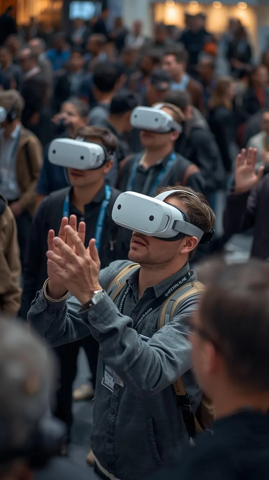 alquiler meta quest 3 ferias