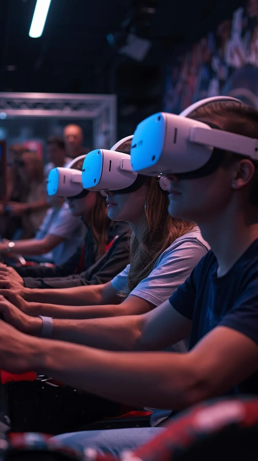 alquiler meta quests 3